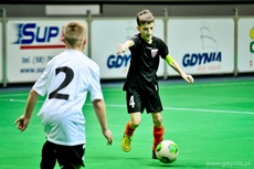 Arka Gdynia Cup - mecz Zagłębie Lublin vs Polonia Bytom, fot. Maciej Czarniak