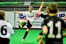 Arka Gdynia Cup - mecz Zagłębie Lublin vs Polonia Bytom, fot. Maciej Czarniak