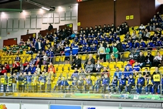 Arka Gdynia Cup, fot. Maciej Czarniak