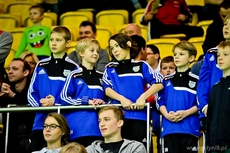 Arka Gdynia Cup, fot. Maciej Czarniak