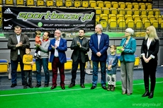 Arka Gdynia Cup, fot. Maciej Czarniak