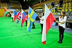 Arka Gdynia Cup, fot. Maciej Czarniak