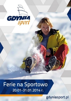 Ferie z Gdyńskim Ośrodkiem Sportu i Rekreacji