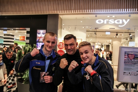 Gdynia zagrała w 22 finale Wielkiej Orkiestry Świątecznej Pomocy, fot. In gremio