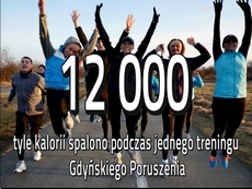 Miasto pozytywnie poruszone