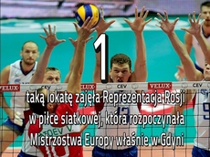 Mistrzostwa Europy w siatkówce mężczyzn