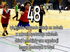GOSiR stawia na młodzież