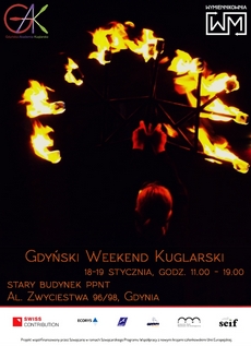Gdyński weekend kuglarski
