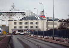 Dworzec Morski 1