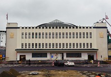 Dworzec Morski 3