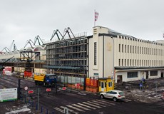 Dworzec Morski 6