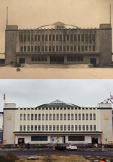 Dworzec Morski 11