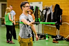 Gdyński Weekend Kuglarski, fot. Maciej Czarniak