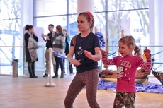 Ferie z Muzeum Marynarki Wojennej - Tajemnice marynarskich zwyczajów, fot. Maciej Czarniak