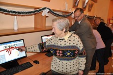 Portal dla senior&oacute;w