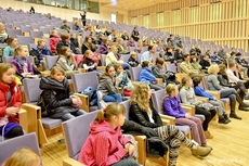 Regionalny Festiwal Naukowy E(x)plory, fot. Maciej Czarniak