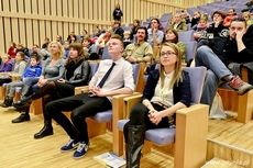 Regionalny Festiwal Naukowy E(x)plory, fot. Maciej Czarniak
