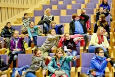 Regionalny Festiwal Naukowy E(x)plory, fot. Maciej Czarniak