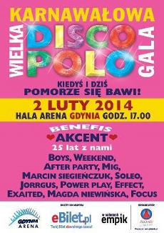 Wielka Gala Disco Polo