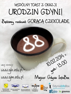 Gorąca czekolada