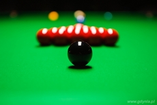 Turniej ET Gdynia Open 2014, fot. Dawid Linkowski