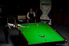 Turniej ET Gdynia Open 2014, fot. Dawid Linkowski