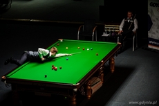 Turniej ET Gdynia Open 2014, fot. Dawid Linkowski