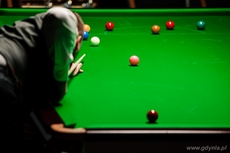 Turniej ET Gdynia Open 2014, fot. Dawid Linkowski