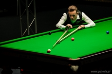 Turniej ET Gdynia Open 2014, fot. Dawid Linkowski