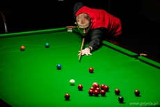 Turniej ET Gdynia Open 2014, fot. Dawid Linkowski