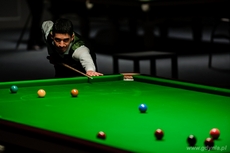 Turniej ET Gdynia Open 2014, fot. Dawid Linkowski