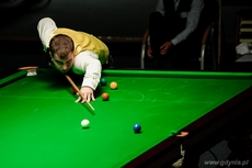 Turniej ET Gdynia Open 2014, fot. Dawid Linkowski
