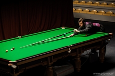 Turniej ET Gdynia Open 2014, fot. Dawid Linkowski
