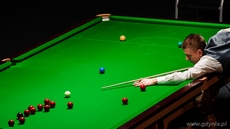 Turniej ET Gdynia Open 2014, fot. Dawid Linkowski