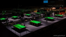 Turniej ET Gdynia Open 2014, fot. Dawid Linkowski