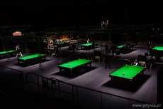 Turniej ET Gdynia Open 2014, fot. Dawid Linkowski
