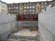 Szkoła Muzyczna w Gdyni, fot. firma TIM-NORD Sp. z o.o.