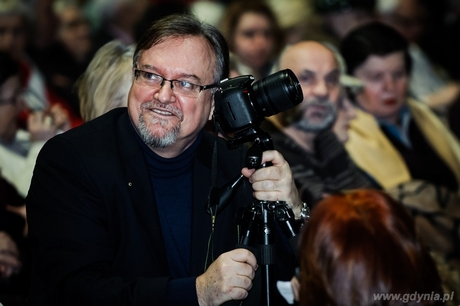 Gala Urodzinowa w Gdynia Arena, fot. Dawid Linkowski