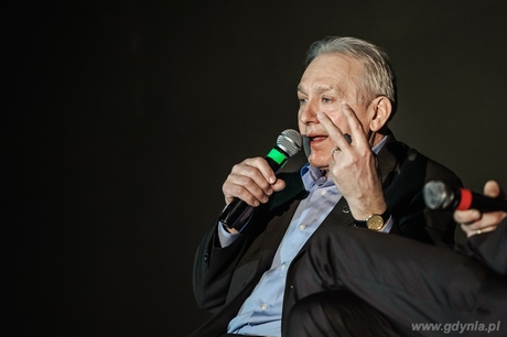 Gala Urodzinowa w Gdynia Arena, fot. Dawid Linkowski