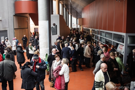 Gala Urodzinowa w Gdynia Arena, fot. Dawid Linkowski