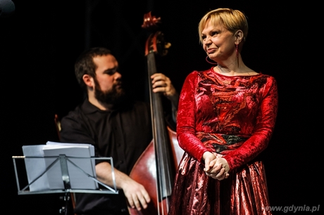 Gala Urodzinowa w Gdynia Arena, fot. Dawid Linkowski