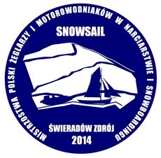 Mistrzostwa Polski Żeglarzy i Motorowodniaków w Narciarstwie i Snowboardingu SNOWSAIL 2014