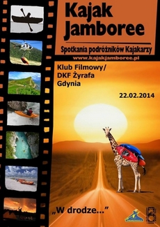 Kajak Jamboree