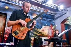 Ruszył Jazz dla najmłodszych, fot. Maciej Czarniak