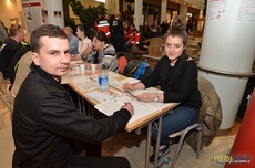 Dzień Dawcy Szpiku dla Jacka i innych, fot. M. Puszczewicz