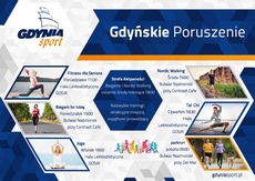 Gdyńskie Poruszenie 2014