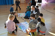 Uśmiech dla Ukrainy