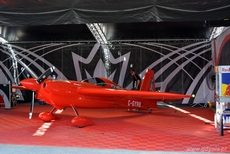 Przygotowania do Red Bull Air Race w Abu Dhabi, fot. materiały prasowe