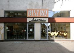 Bistro Anatol