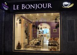 Le Bonjour